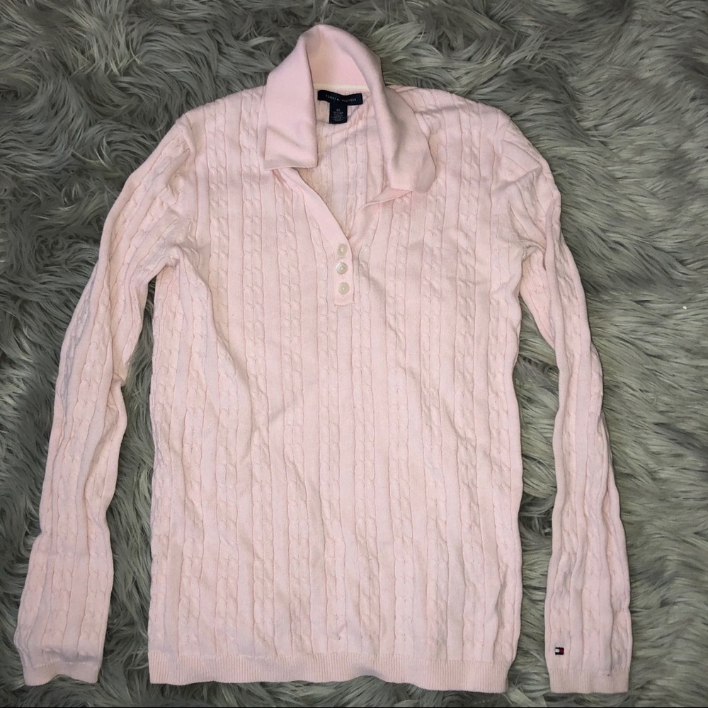Tommy Hilfiger Sweater